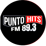 Cover Image of Tải xuống Punto Hits 89.3 OFICIAL 119.33.52 APK