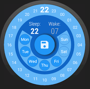 Hourly chime wear Pro 3.2.2 APK + Mod (Unlimited money / Pro) for Android