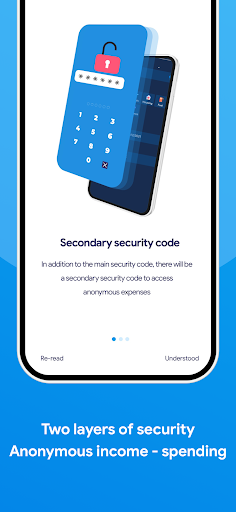 SmEx Smart Expense Manager
