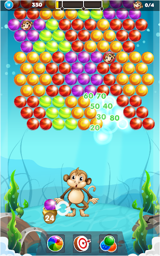 Bubble Shooter