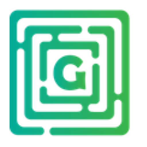 Gupit logo