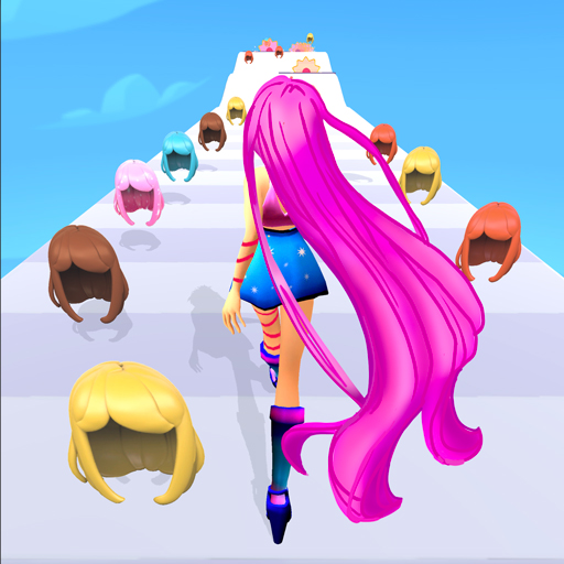 Hair Challenge App For Pc