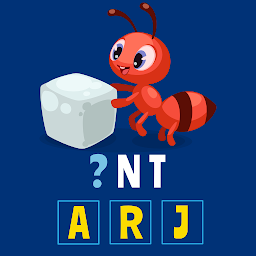 Slika ikone Phonics & Spelling - Kids Game