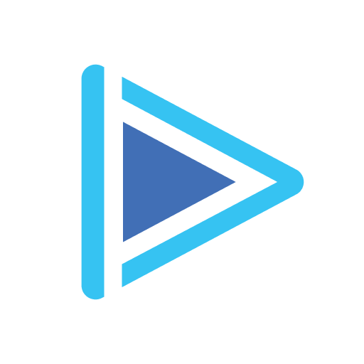 Vbrick Mobile logo
