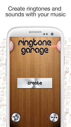 Ringtone Garageのおすすめ画像1