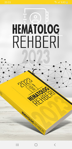 Hematolog Rehberi Screen 2