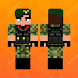 HD Skins for Minecraft PE 2023 - Androidアプリ