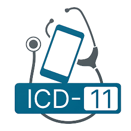 「ICD-11」圖示圖片