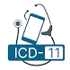 ICD-11 - Androidアプリ