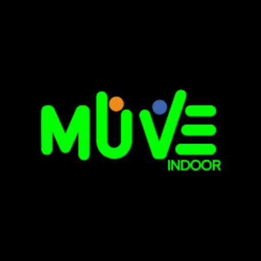 Muve Indoor logo