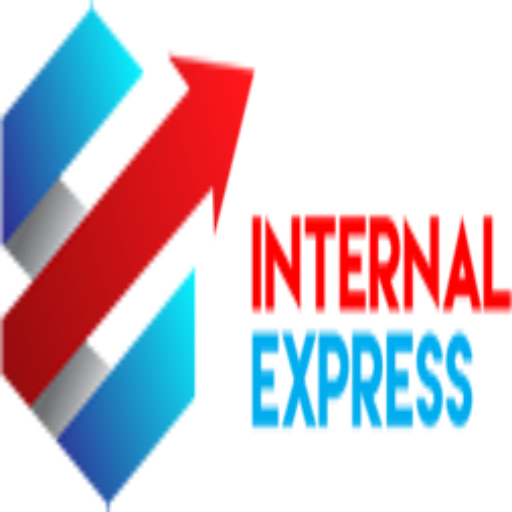 Internal Express logo
