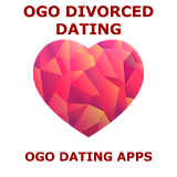 Divorced Dating Site - OGO icon