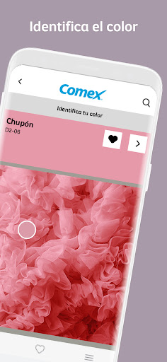 Comex App Screenshot 2 - AppWisp.com