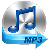 MP3 Cutter and Ring Tone Maker icon