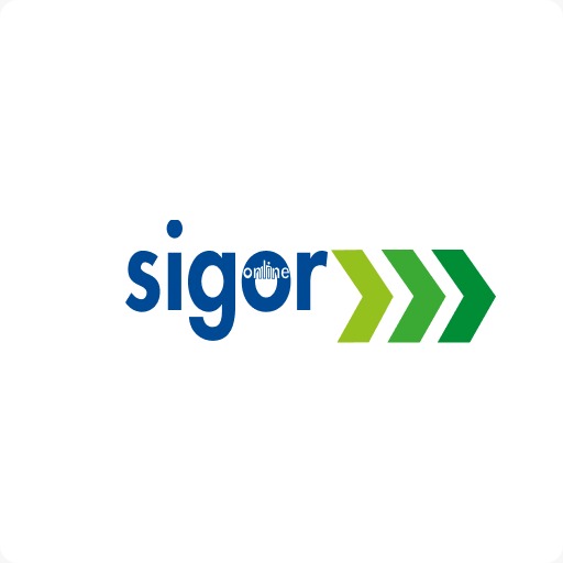 SIGOR RCC – Transportador logo