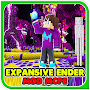 Expansive Ender Mod for MCPE