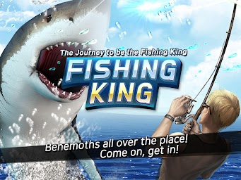 Fishing King :The Urban Angler