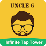 Auto Clicker for Infinite Tap Tower icon