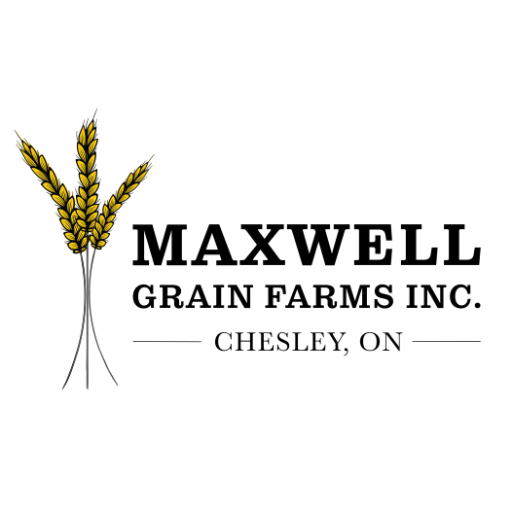 Maxwell Grain Farms