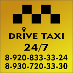 Cover Image of Download Такси Drive Почеп  APK