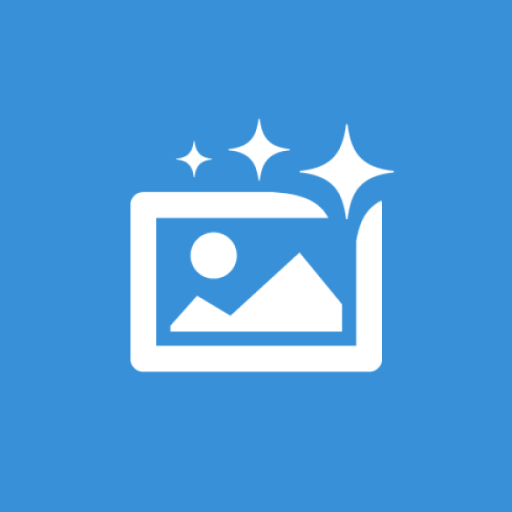 Video Enhancer Pro Logo