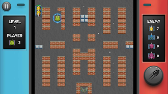Game screenshot Battle Tank 1990 apk download