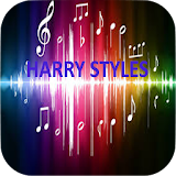 Harry Styles Lyrics icon