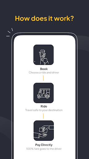 Mana Yatri Driver Partner
