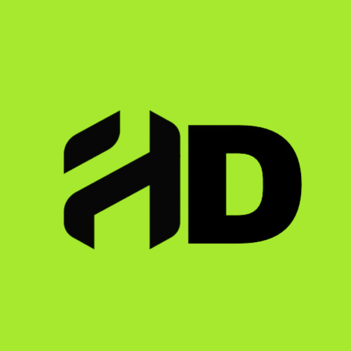 Hyre Driver logo