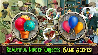 Game screenshot Hidden Object : Royal Palace hack
