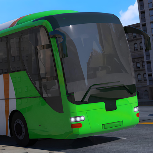 Bus Simulator : Bus Routes