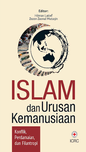 Android application Islam Dan Urusan Kemanusiaan screenshort