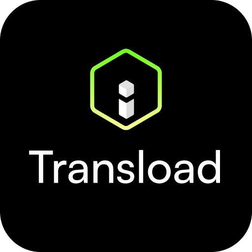 Item Transload Download on Windows