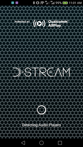 D-Stream Air Screen 2