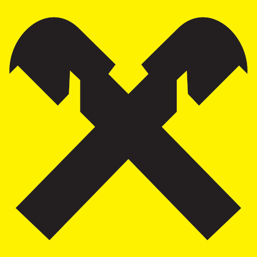 Raiffeisenblatt logo