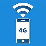 Internet Gratis 4G (VPN y Guia) icon