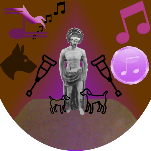 Suyeres Asojuano. logo