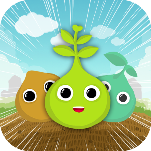 The king of Crops logo