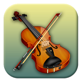 Real Violin Simulator icon