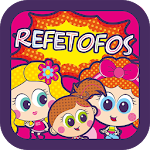 Cover Image of Download Refetofos Distroller  APK