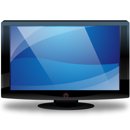 TV 2.0 Icon
