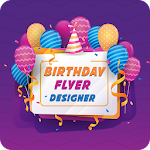 Birthday Invitation Maker - Invitation Card Maker Apk