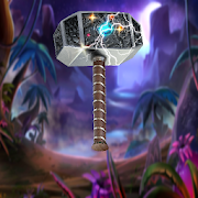 Mystic Hammer MOD