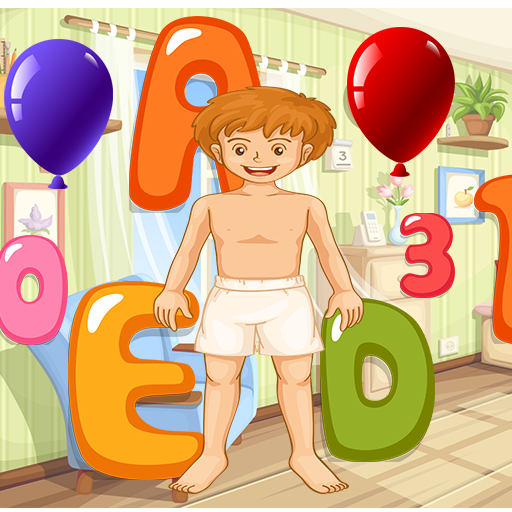 Little Educational logo
