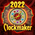 Cover Image of ダウンロード Clockmaker：マッチ3ゲーム！  APK