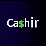 Cover Image of Download CASHIR 2.0 APK