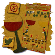 Top 29 Personalization Apps Like Old Wine Theme - Best Alternatives