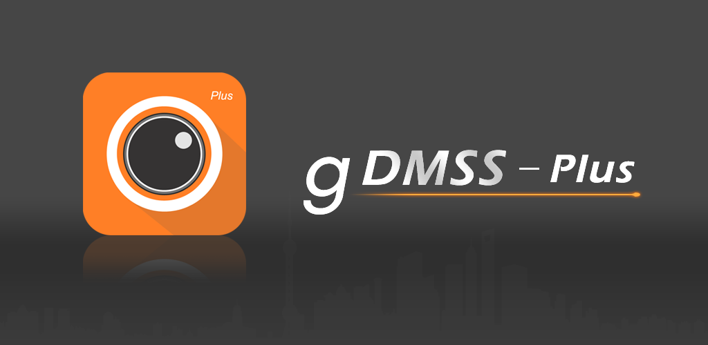 Download Gdmss Plus Apk for Android TV