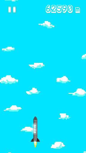 Space Program EPTA Screen 3