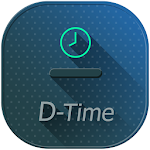 Cover Image of ダウンロード D Time 1.3.2 APK